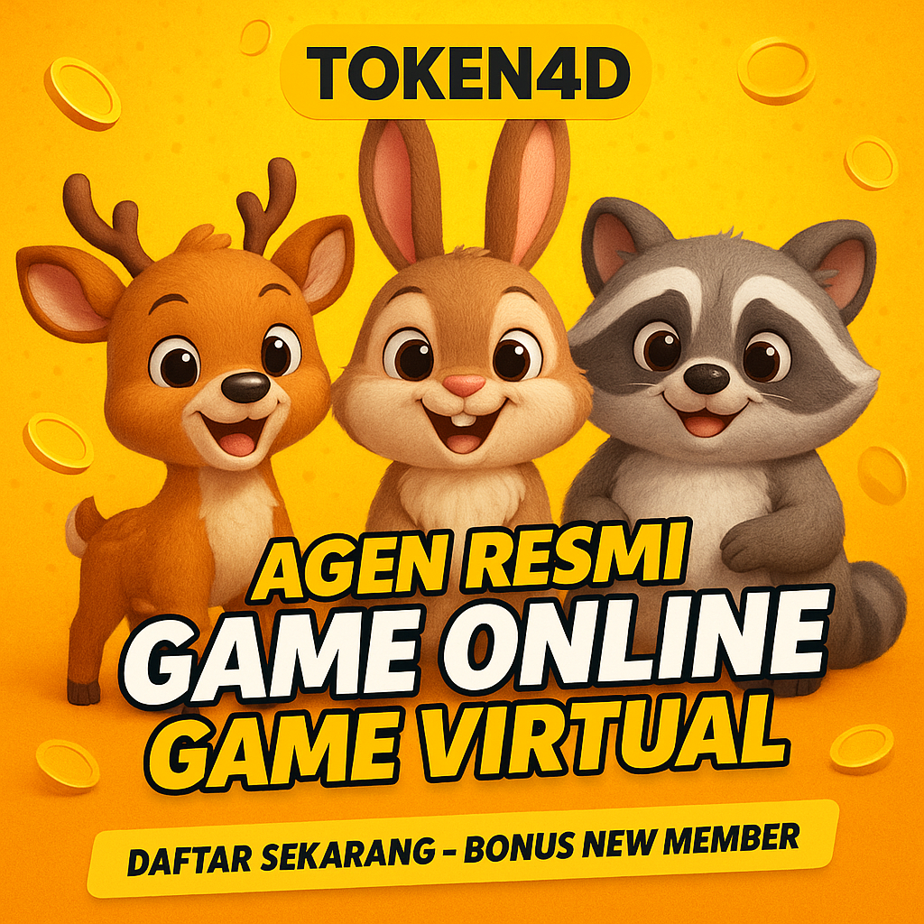 TOKEN4D